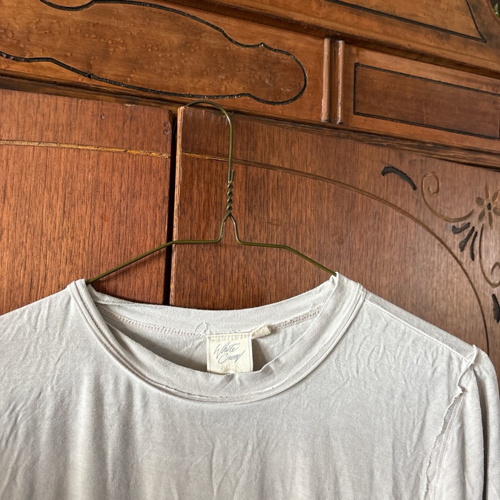 softestttt women’s top 🩶